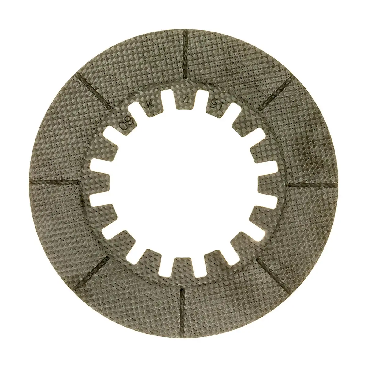 Exedy Dp Series Clutch Disc – Organic Material, High-Torque Capacity For Street Performance 1