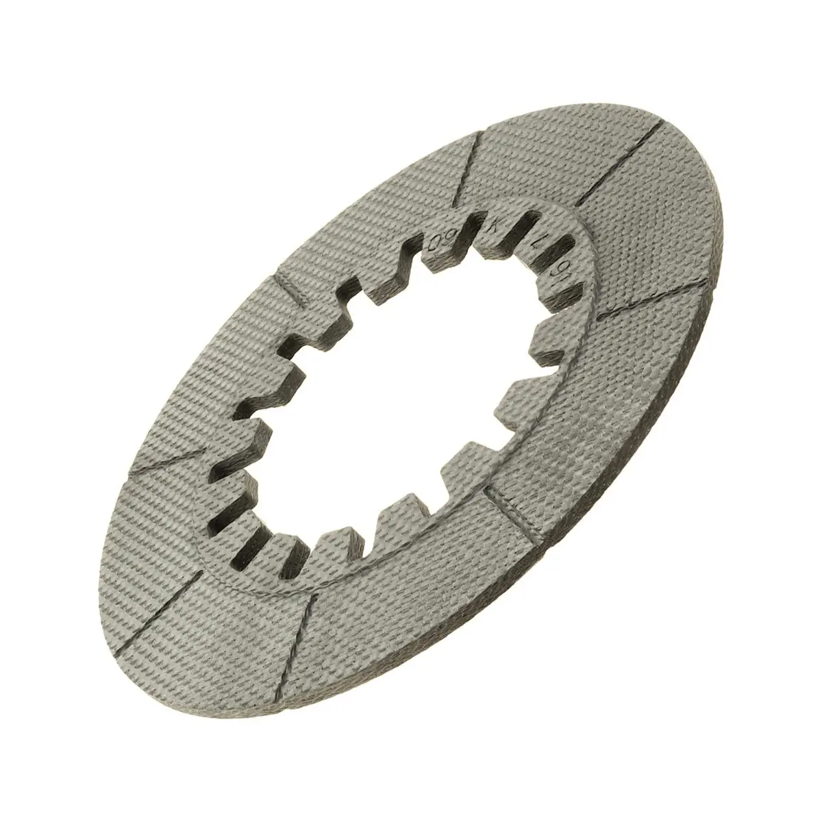 Exedy Dp Series Clutch Disc – Organic Material, High-Torque Capacity For Street Performance 2
