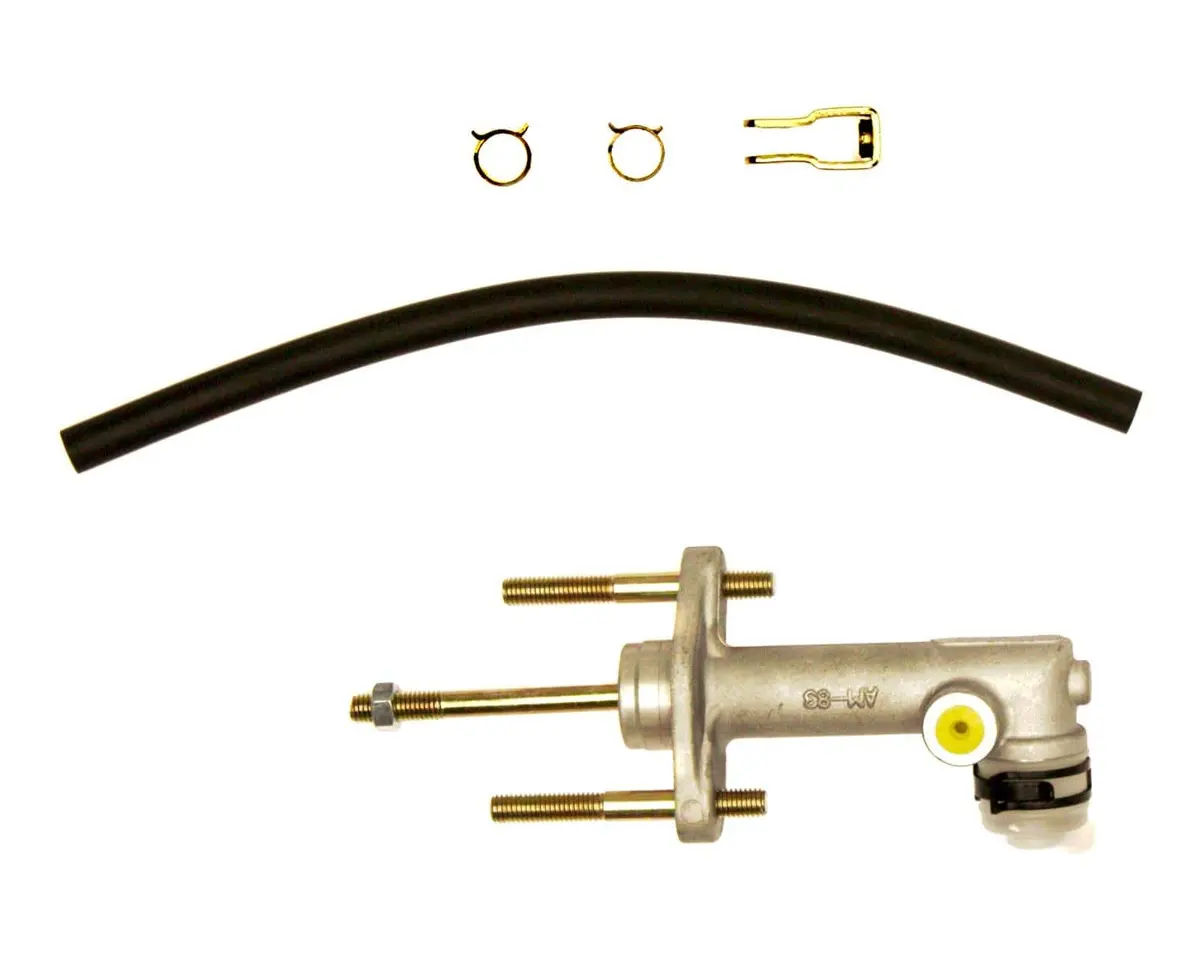 Exedy Clutch Usa Master Cylinder – Replacement Part Mc576 For Hydraulic Systems 1