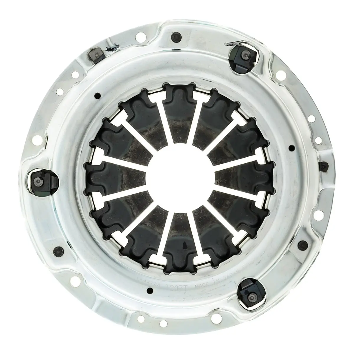 Exedy Tc07T Heavy-Duty Clutch Pressure Plate 1