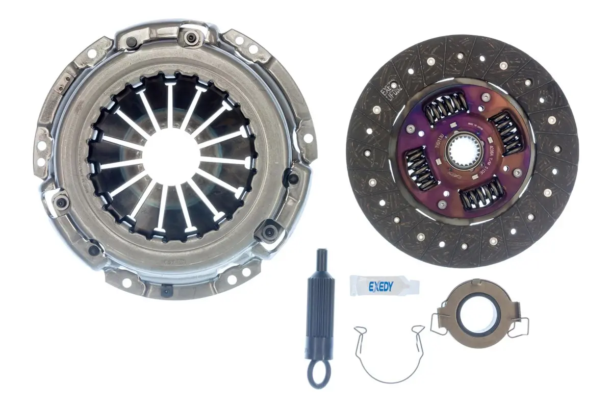 Exedy Tyk1506 Oe Replacement Clutch Kit – Factory-Matched Torque Capacity 1