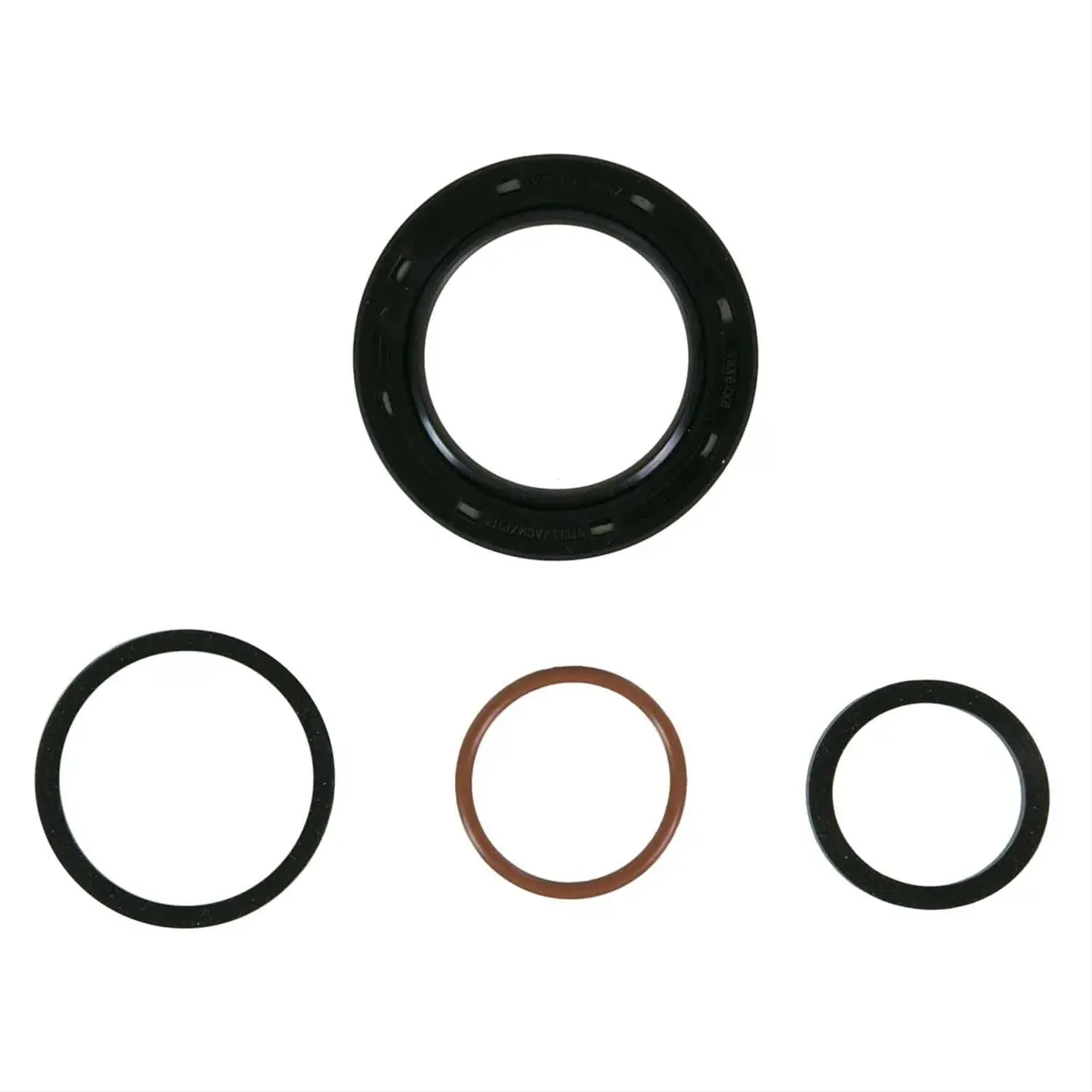 Fel-Pro Tcs46204 Crankshaft Front Seal 1