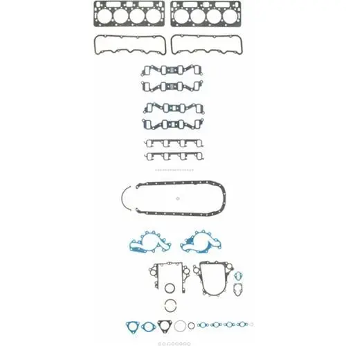Fel-Pro Complete Engine Gasket Kit – 260-1315 1