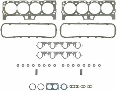 Fel-Pro Hs 8558 Pt-1 Complete Engine Gasket Set 1