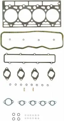 Fel-Pro Hs 8754 Pt Premium Engine Gasket Kit 1