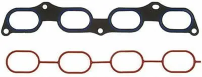 Fel-Pro Ms96438 Intake Manifold Gasket Set 1