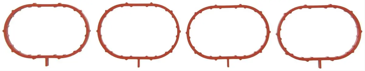 Fel-Pro Precision-Matched Intake Manifold Gasket For Enhanced Sealing 1