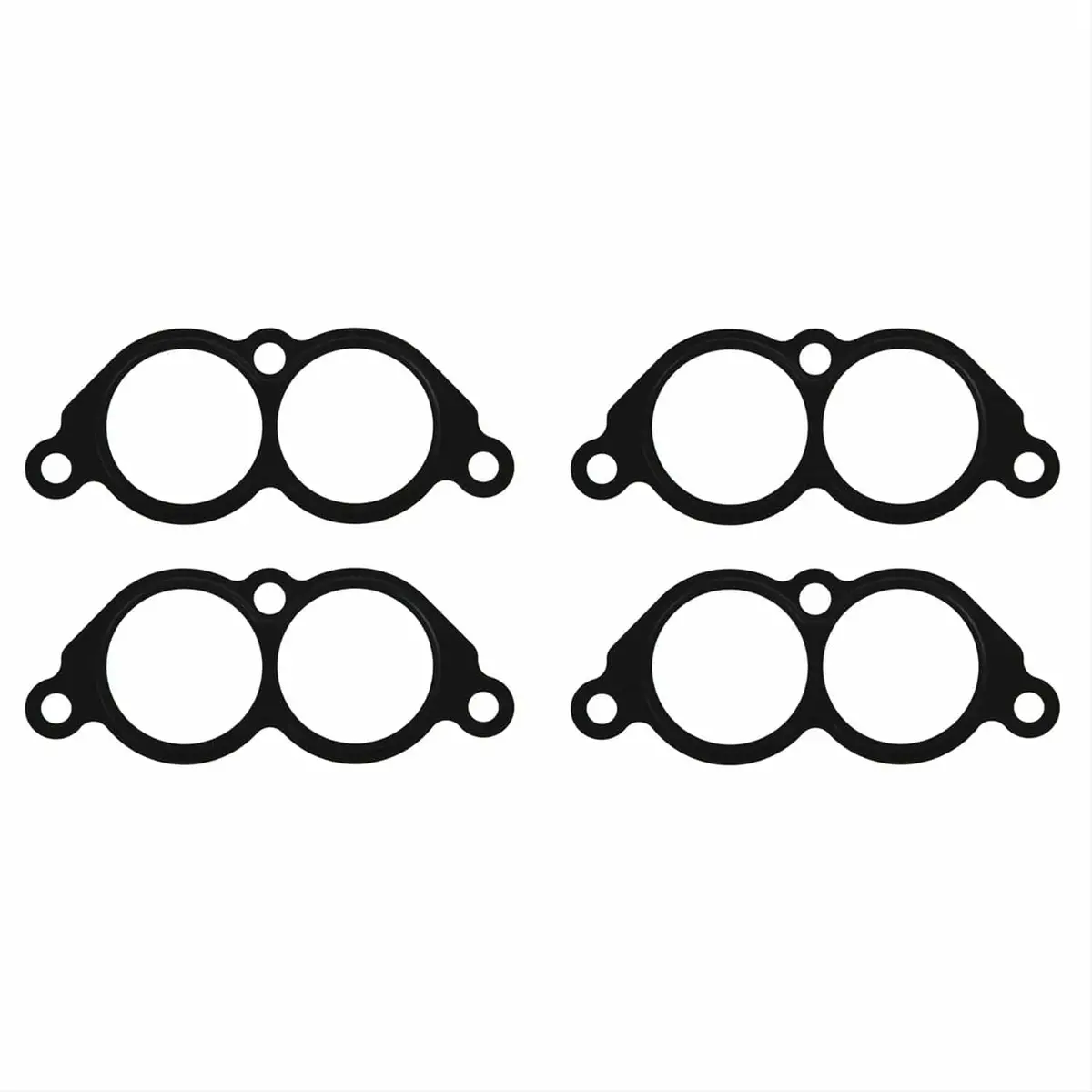 Fel-Pro Ms96628 Intake Plenum Gasket Set For Ls-Based Engines 1