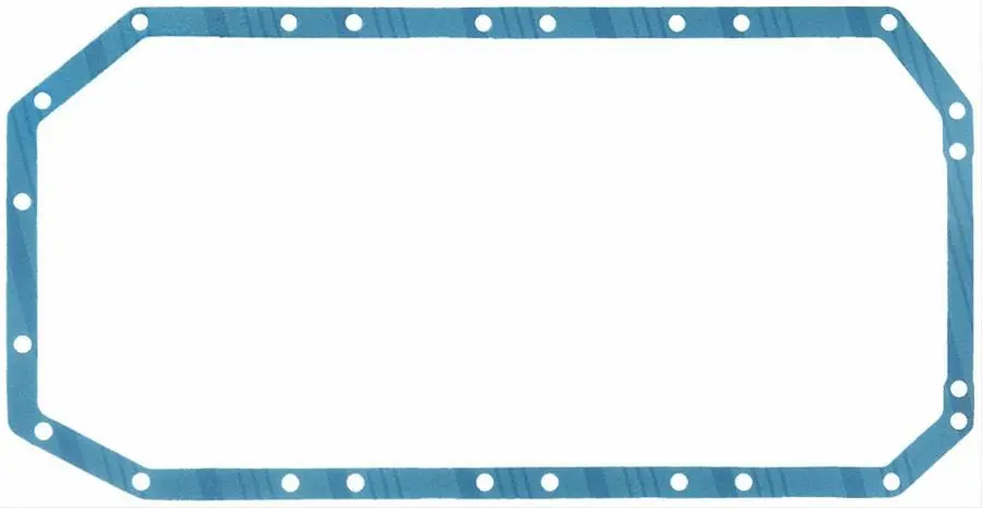 Fel-Pro 1837 High-Performance Oil Pan Gasket 1