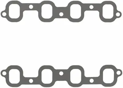 Fel-Pro 1237-2 High-Flow Intake Manifold Gasket Set 1