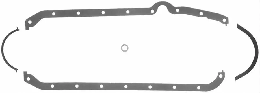 Fel-Pro Performance Oil Pan Gasket For Reliable Seal Under Pressure 1