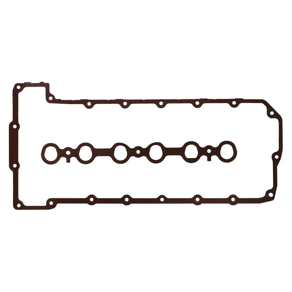 Fel-Pro Permadry Valve Cover Gasket Vs50860R – Oil-Tight Rubber-Steel Composite 1