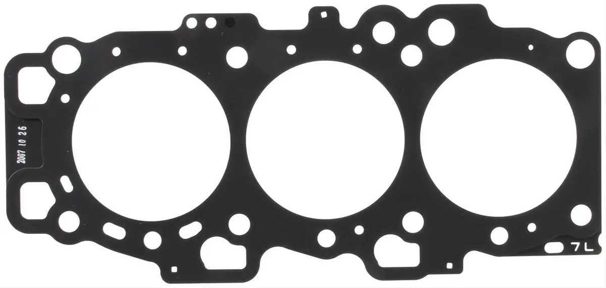 Fel-Pro Permatorque Mls Head Gasket – Multi-Layer Steel Construction 1