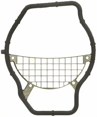 Fel-Pro Throttle Body Gasket Kit – Exact-Fit Replacement (61173) 1