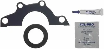 Fel-Pro Tcs 45495 Timing Cover Gasket Set 1
