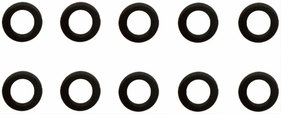 Fel-Pro Es72899 Precision Flat Washers – Engineered For Sealing Integrity 1