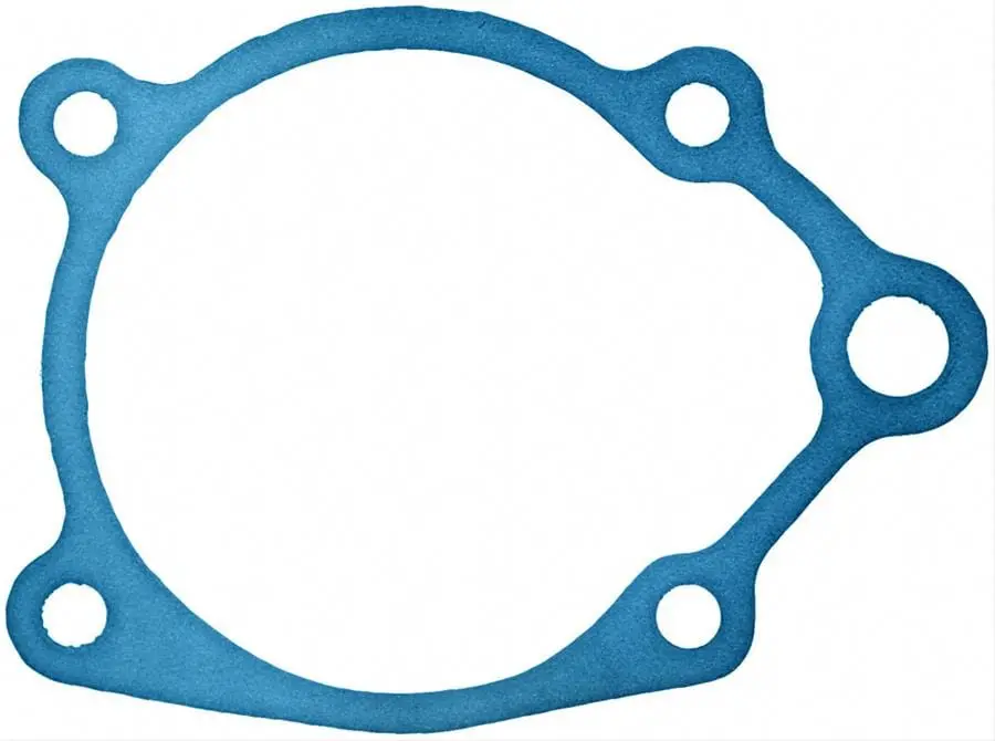 Fel-Pro 35582 Water Pump Gasket – High-Performance Replacement 1