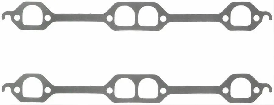 Perforated Steel Exhaust Gasket Kit Fe1470 – Multi-Layer Sealing Solution 1
