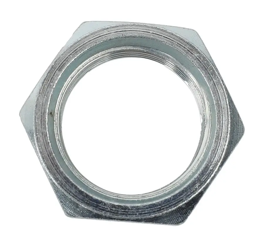 Fk Sjnr16 Jam Nuts – Stainless Steel Locking Fasteners 1
