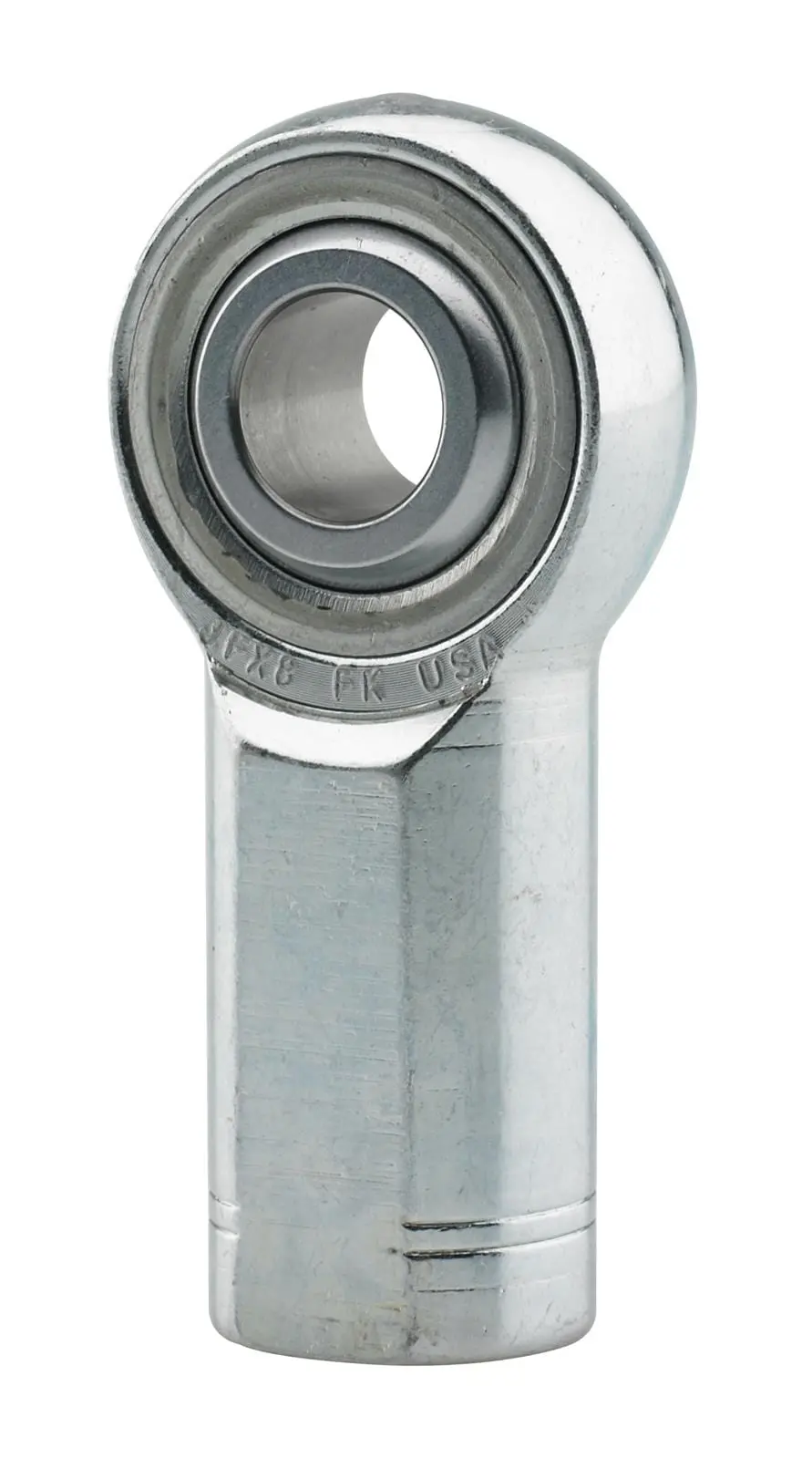 Fk Jfxl5T Rod End – Teflon-Lined Heavy-Duty Articulating Joint 1
