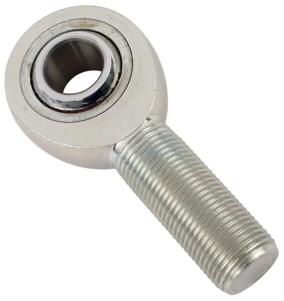 Chrome Moly Male Rod End With Teflon Liner — Fk-Rsmx12T 1