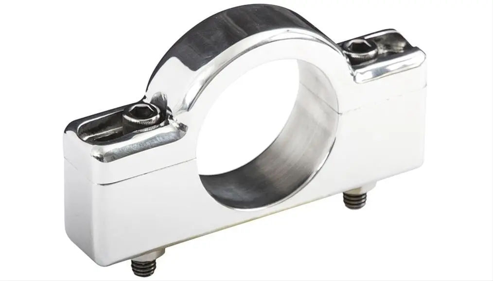 Flaming River Fr20114Fdpl Steering Column Mounting Kit 1