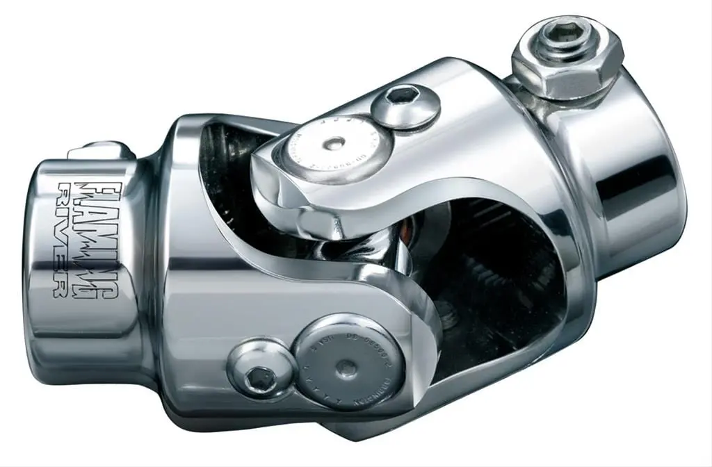 Flaming River Universal Steering U-Joints, Couplers & Rag Joints – Fr2580 1