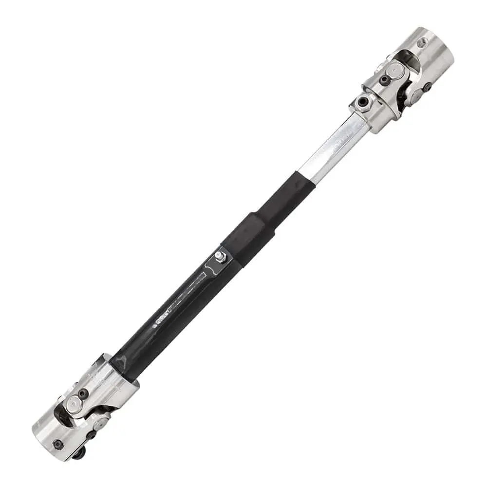 Flaming River Ultra-Clearance Steering Shaft Kit For Tight Installation Spaces 1