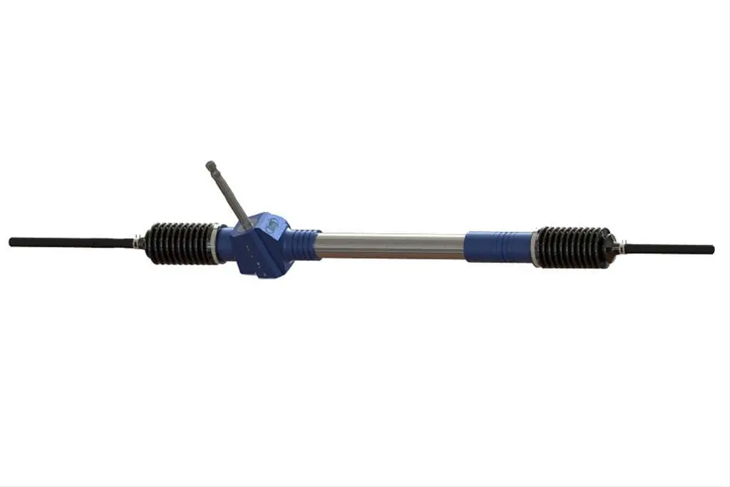 Flaming River Custom Zzz Series Steering Column – Made-To-Order 1