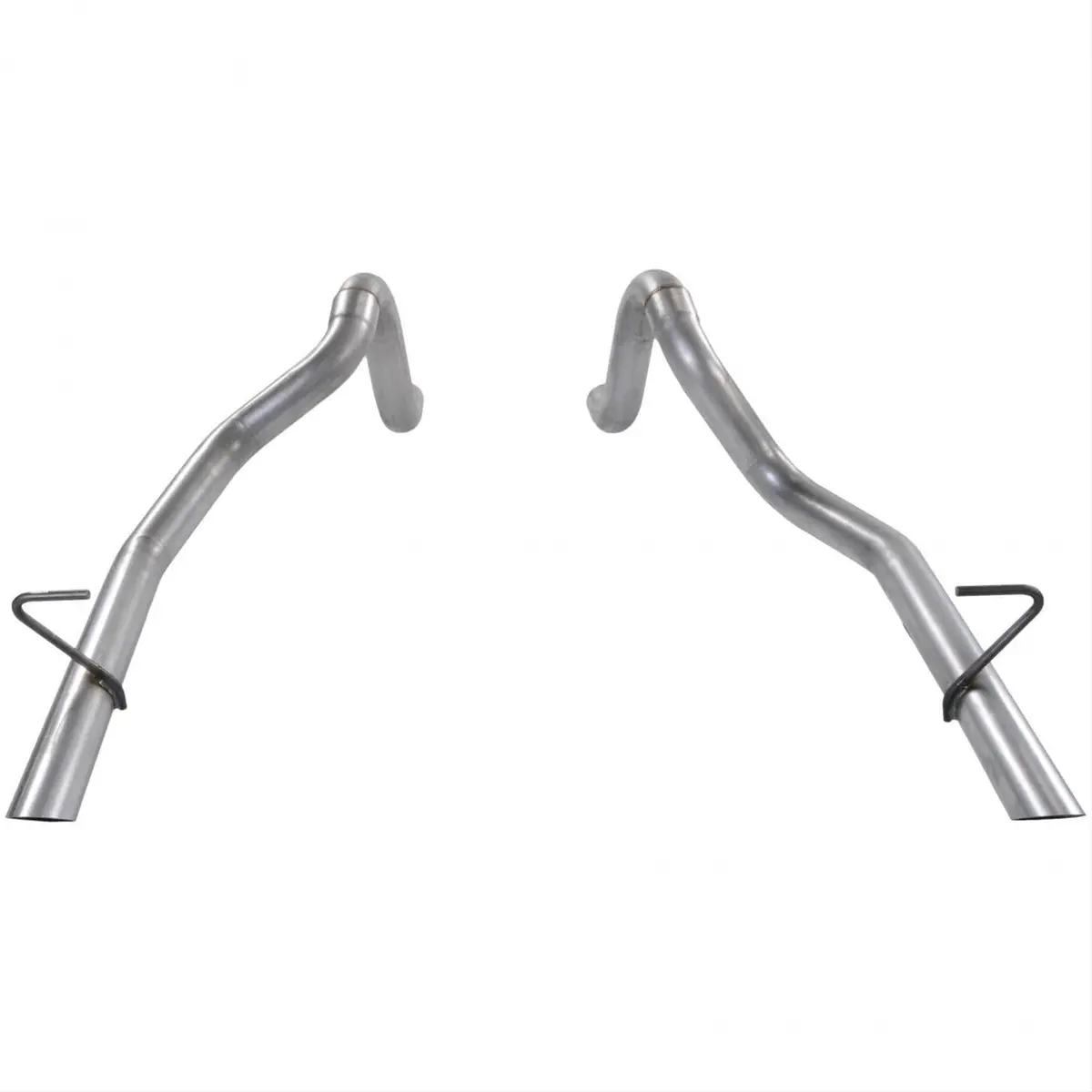 Flowmaster Universal Tailpipe Kit – Bolt-On Exhaust Solution 1