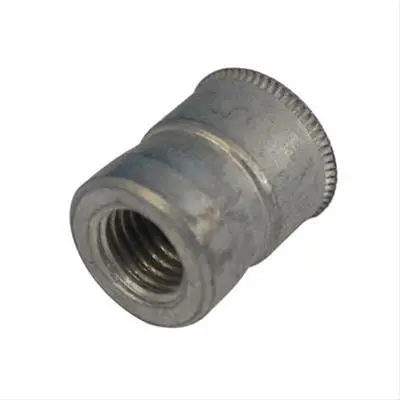 Gardner-Westcott At-Series Nutserts – Threaded Inserts For Thin-Gauge Sheet Metal 1