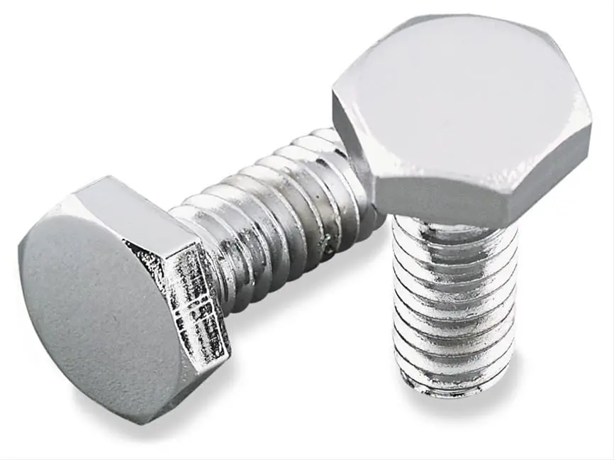 Gardner-Westcott Precision Engine Fasteners – Grade 8 Bolts & Screws Kit (Part 11289) 1