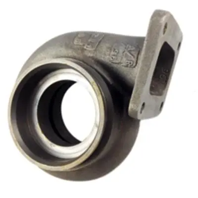 Garrett Turbocharger Turbine Housing – Advancing Motion Series 1