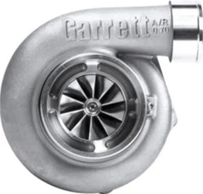 Garrett Gtx Gen Ii Turbocharger – High-Efficiency 851285-5001S Model 1