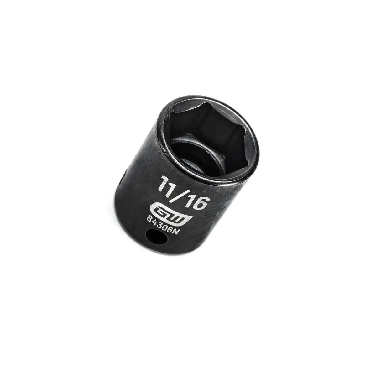 Gearwrench 1/2" Drive Impact Socket Set – Chrome Vanadium, Deep-Wall Design (84306N) 1
