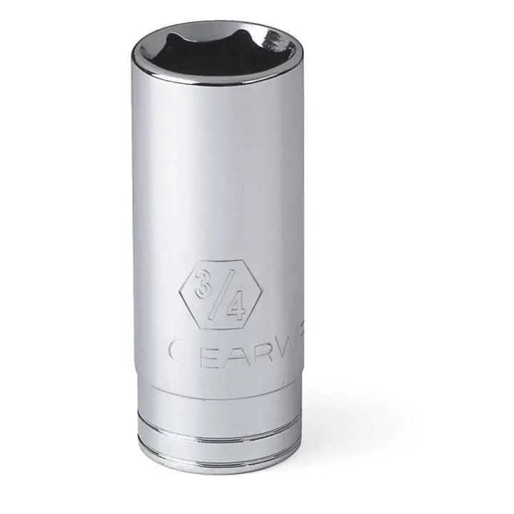 Gearwrench 80390 Ratcheting Socket Set 1