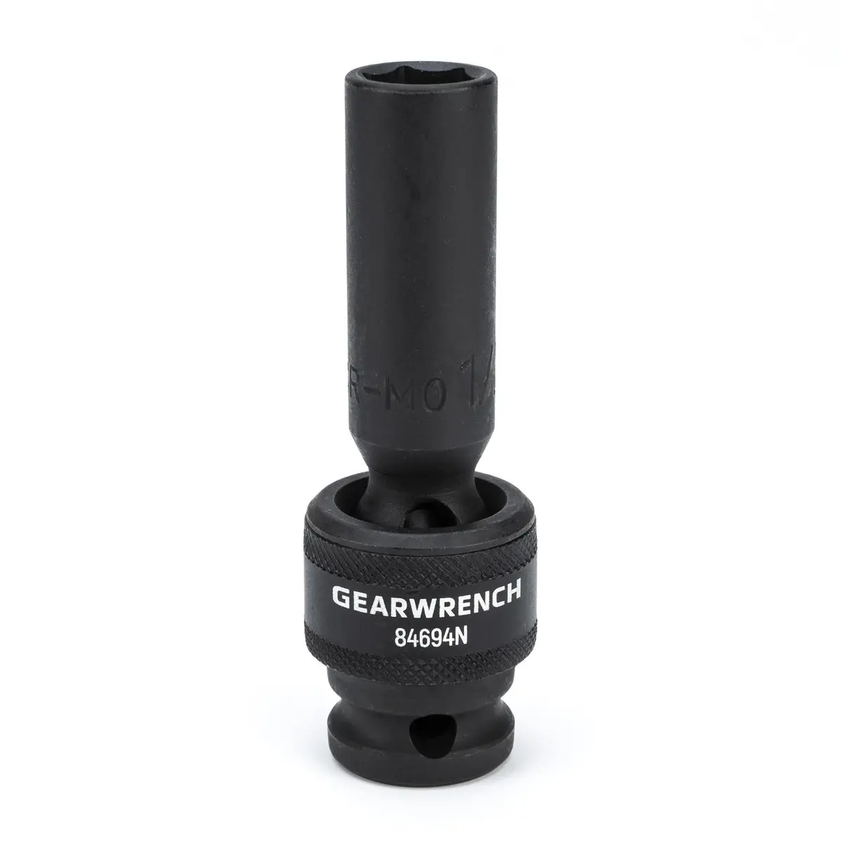 Gearwrench 84694N Universal Impact Socket Set 1