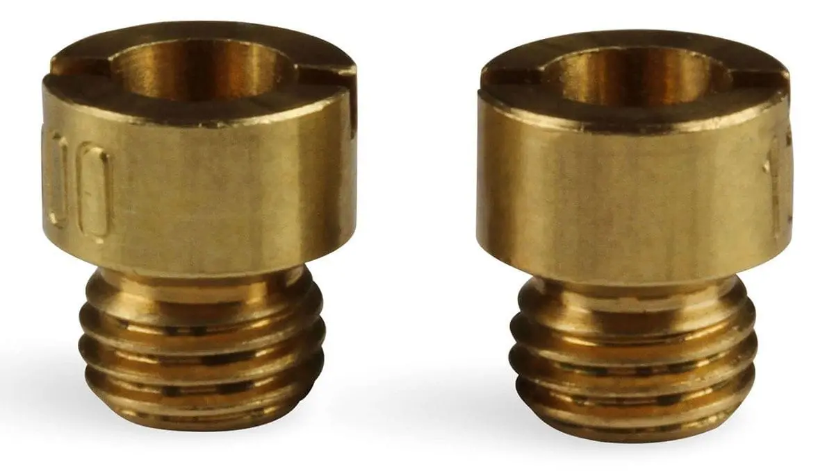 Standard Motor Products Ho122-60 Main Jet – #60 Size 1