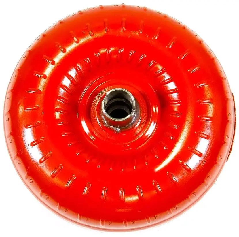 Pro-Competition Torque Converter – High-Stall Ht42-45 Model 1