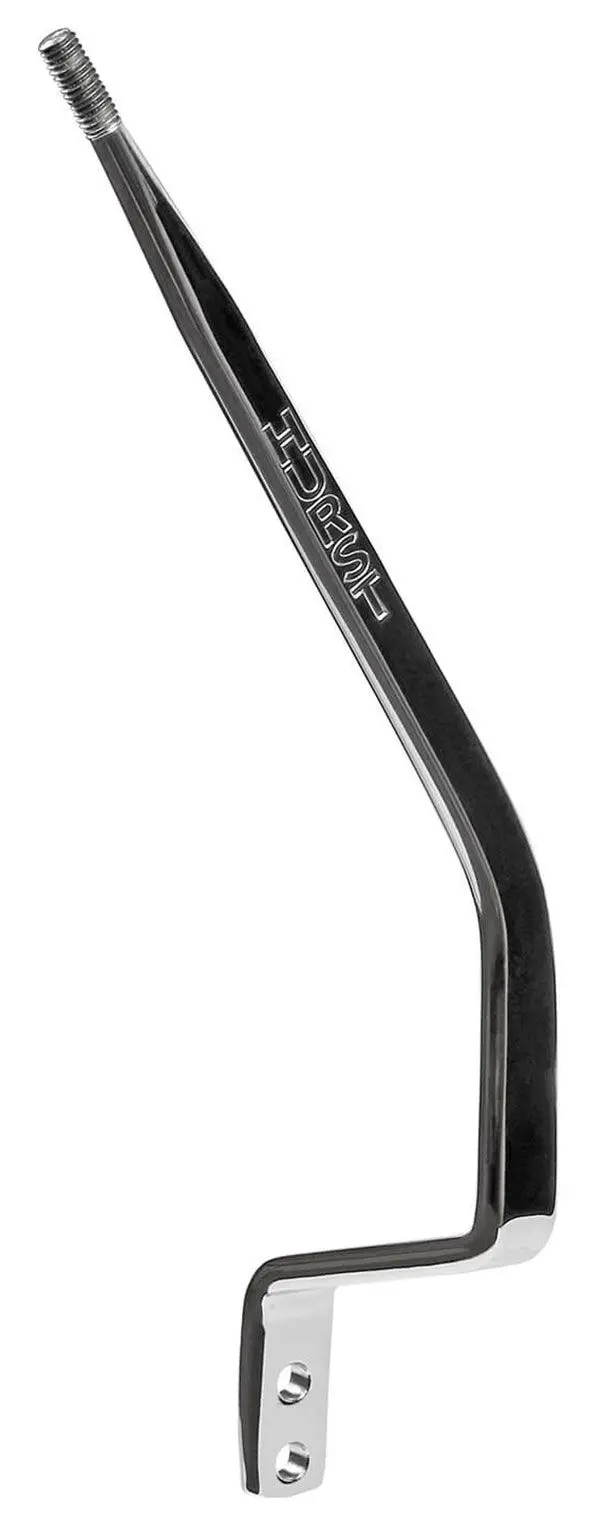 Hu5384084 Chrome 15-Inch Shifter Knob – Universal Fit 2