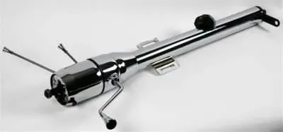 Ididit Retrofit Steering Column – Column-Shift Conversion System (1130731051) 1