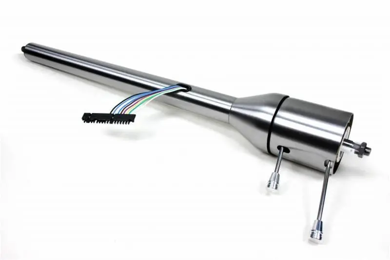 Ididit Floor-Mount Retro-Fit Steering Column – 1120657010 1