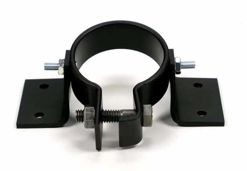 Ididit 2401300010 Floor-Mount Steering Column Bracket 1