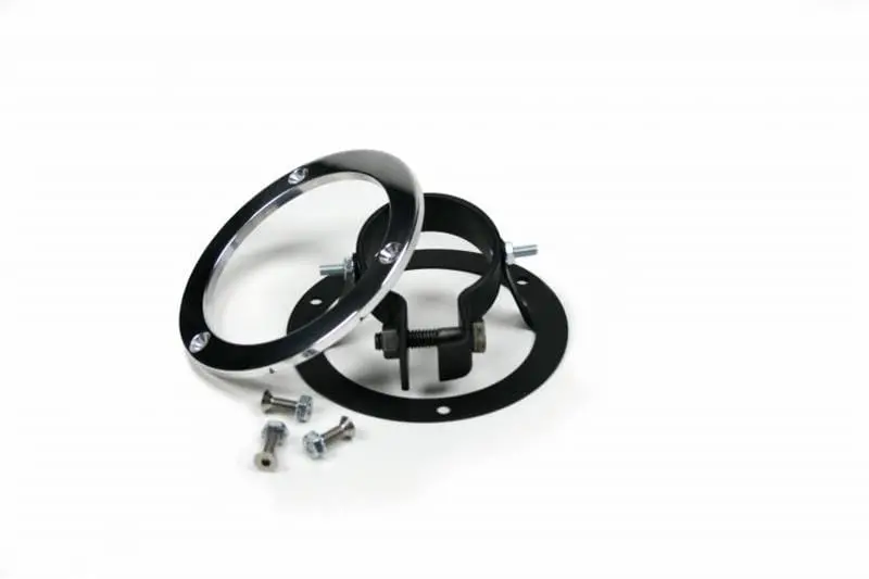 Ididit 2402800010 Floor-Mount Steering Column Bracket 1