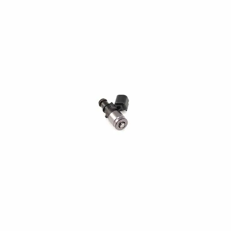 Injector Dynamics Id1300X High-Flow Fuel Injectors – Low-Impedance, E85-Compatible (1300.18.04.36.11.4) 1