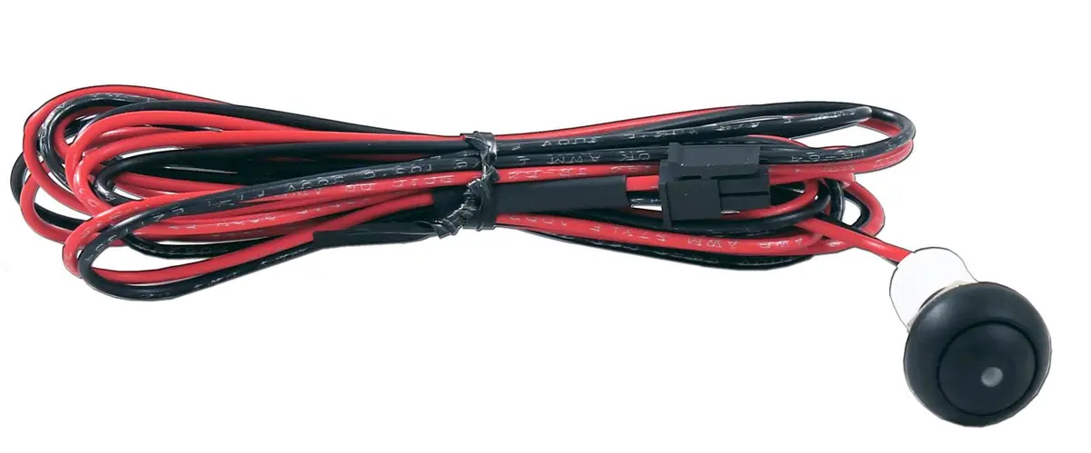 Innovate Motorsports 3901 Universal Sensor Accessory Cables 1