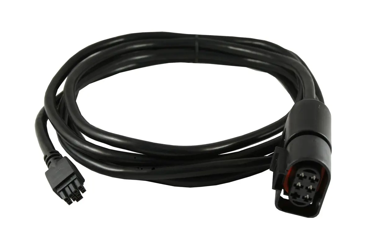 Innovate 3843 Lsu 4.2 Wideband O2 Sensor Cable – Extended Harness For Analog Output 1