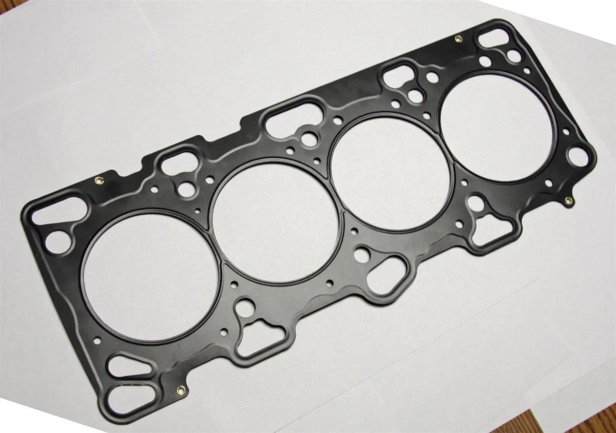 Je Pistons Mls Multi-Layer Steel Head Gasket Set (Hn1006-033) 1