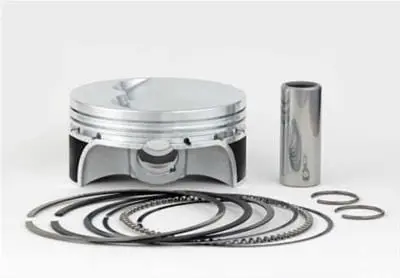 Je Pistons 321323 Forged Aluminum Performance Piston Set 1