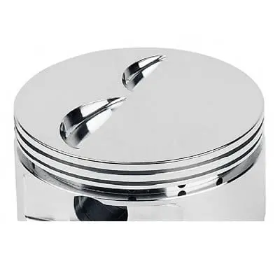 Je Ultralite Forged Aluminum Pistons – Part 116857 1